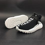 Chanel X Pharrell Williams x Adidas NMD Human Race D97921 - 6