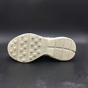 Gvcci Rhyton Vintage Trainer Sneaker Apricot - 2