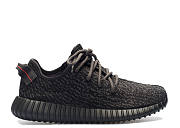 Adidas Yeezy Boost 350 V2 Black (Non-Reflective) FU9006 - 1