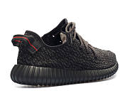 Adidas Yeezy Boost 350 V2 Black (Non-Reflective) FU9006 - 4