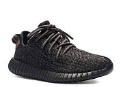Adidas Yeezy Boost 350 V2 Black (Non-Reflective) FU9006 - 2