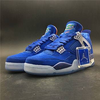 Air Jordan 4 Retro Game Royal 103211