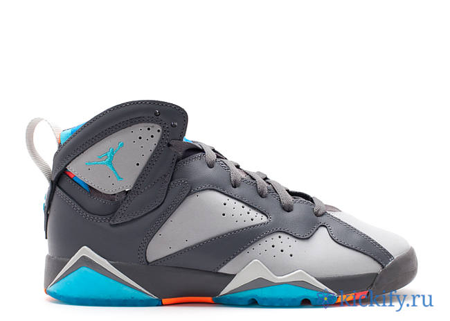 Nike Air Jordan 7 Retro Barcelona Days 304774-016 - 1