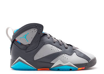 Nike Air Jordan 7 Retro Barcelona Days 304774-016
