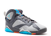 Nike Air Jordan 7 Retro Barcelona Days 304774-016 - 3