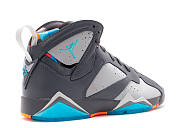 Nike Air Jordan 7 Retro Barcelona Days 304774-016 - 4