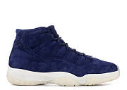 Nike Air Jordan 11 Retro Premium Derek Jeter 351792-147 - 3