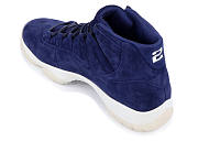 Nike Air Jordan 11 Retro Premium Derek Jeter 351792-147 - 4