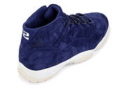 Nike Air Jordan 11 Retro Premium Derek Jeter 351792-147 - 5