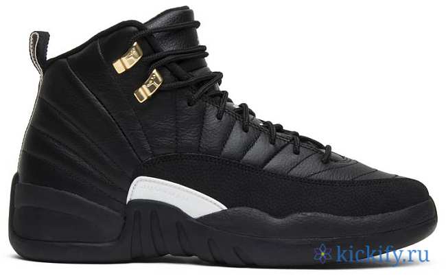 Nike Air Jordan 12 Retro The Master 130690-013 - 1