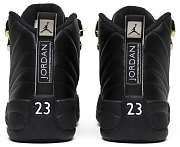 Nike Air Jordan 12 Retro The Master 130690-013 - 5