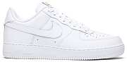 Air Force 1 Low Swoosh Pack All-Star 2018 (White)  AH8462-102 - 1