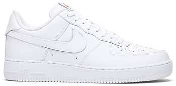 Air Force 1 Low Swoosh Pack All-Star 2018 (White)  AH8462-102