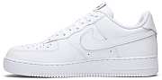 Air Force 1 Low Swoosh Pack All-Star 2018 (White)  AH8462-102 - 3