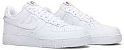 Air Force 1 Low Swoosh Pack All-Star 2018 (White)  AH8462-102 - 5
