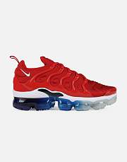 Nike Air VaporMax Plus University Red/White-Black-Photo Blue 924453-601 - 2