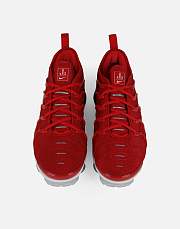 Nike Air VaporMax Plus University Red/White-Black-Photo Blue 924453-601 - 5