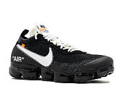 Nike The 10 Off-White X Nike Air Vapormax Fk AA3831-001 - 2