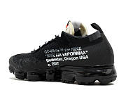 Nike The 10 Off-White X Nike Air Vapormax Fk AA3831-001 - 4