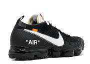 Nike The 10 Off-White X Nike Air Vapormax Fk AA3831-001 - 3