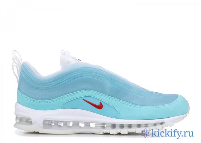 NIKE AIR MAX 97 OA CR CI1508 400 - 1