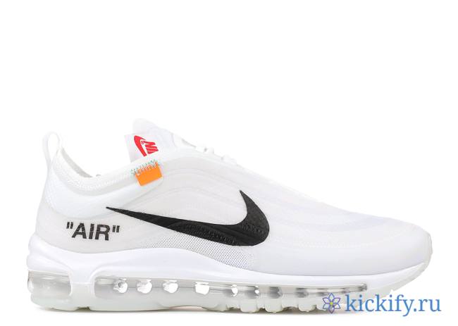 Nike Air Max 97 the ten Off-White 184230 - 1