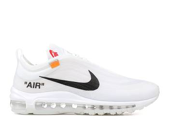 Nike Air Max 97 the ten Off-White 184230