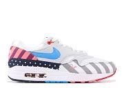 Parra x Nike Air Max 1 2.0 Newest White AT3057-100 - 5