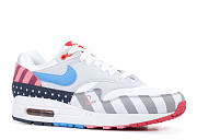 Parra x Nike Air Max 1 2.0 Newest White AT3057-100 - 3