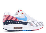 Parra x Nike Air Max 1 2.0 Newest White AT3057-100 - 2