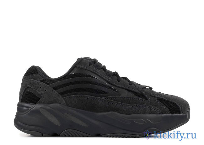 Adidas Yeezy Boost 700 Wave Runner Vanta FU6684 - 1