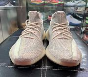 Adidas Yeezy Boost 350 V2 Citrin Reflective FW5318 - 5