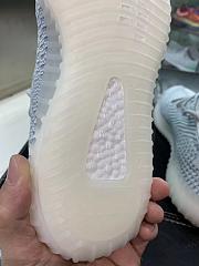 Adidas Yeezy Boost 350 v2 Cloud White FW3043 - 2