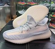 Adidas Yeezy Boost 350 v2 Cloud White FW3043 - 3