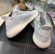 Adidas Yeezy Boost 350 v2 Cloud White FW3043 - 4