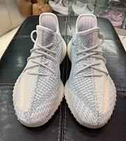 Adidas Yeezy Boost 350 v2 Cloud White FW3043 - 6