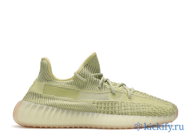 ADIDAS YEEZY BOOST 350 V2 ANTLIA REFLECTIVE FV3255 - 1