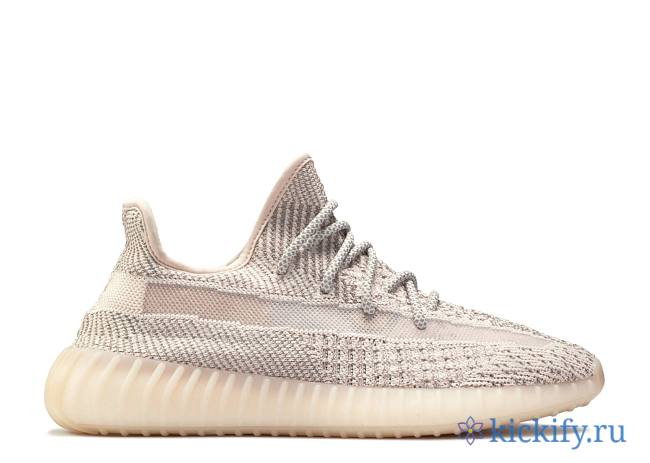 ADIDAS YEEZY BOOST 350 V2 SYNTH REFLECTIVE FV5666 - 1