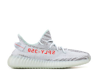 Adidas Yeezy Boost 350 V2 Blue Tint B37571