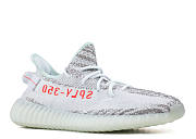 Adidas Yeezy Boost 350 V2 Blue Tint B37571 - 3