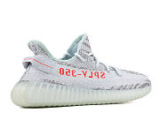 Adidas Yeezy Boost 350 V2 Blue Tint B37571 - 2