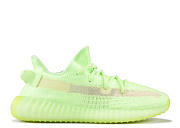 Adidas Yeezy Boost 350 V2 Glow In The Dark - 1