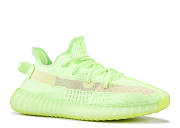Adidas Yeezy Boost 350 V2 Glow In The Dark - 3