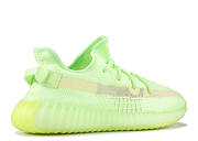 Adidas Yeezy Boost 350 V2 Glow In The Dark - 2