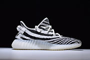Adidas Yeezy Boost 350 V2 Zebra CP9654 - 5
