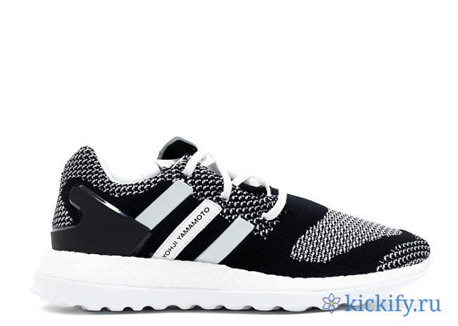 Adidas Y-3 Pure Boost ZG Kint Y3 AQ5731 - 1