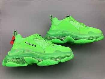 Baliciaga Tripe-S ECBA801084A