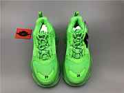 Baliciaga Tripe-S ECBA801084A - 4