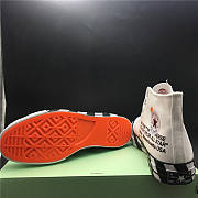 Converse Chuck Taylor All-Star 70s Hi Off-White 163892C - 5