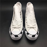 Converse Chuck Taylor All-Star 70s Hi Off-White 163892C - 4